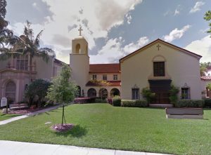 First United Methodist Church of Winter Park – Winter Park, FL